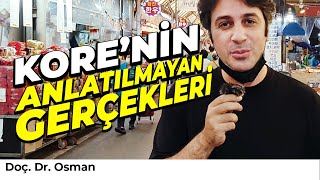 Güney Kore'nin Konuşulmayan Gerçekleri