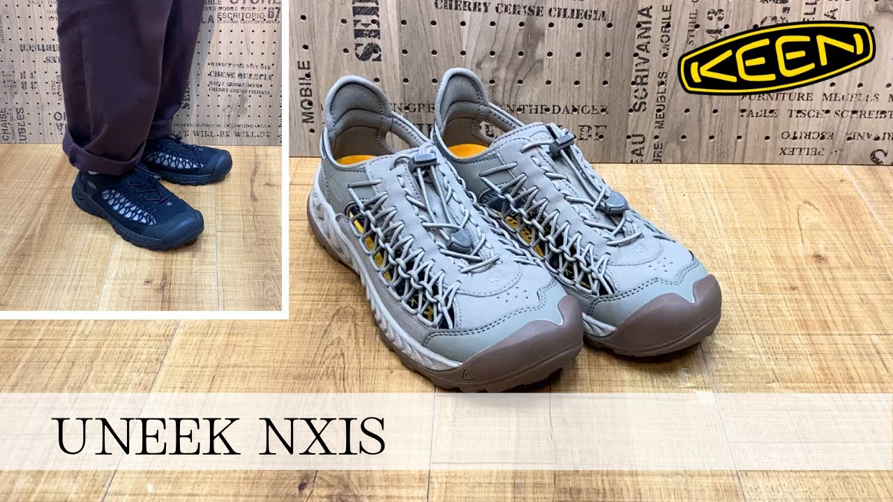 KEEN UNEEK NXIS　アウトドアサンダル　希少レアモデル 楽天市場】○○ KEEN UNEEK NXIS キーン ユニーク ネクシス 正規