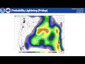 NWS Missoula Weather Briefing