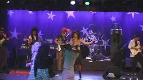 On the Roxx ~ Straight Up 80s !!