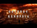 GOTHBOY - Kenopsia (Slowed | 4K Music Video)