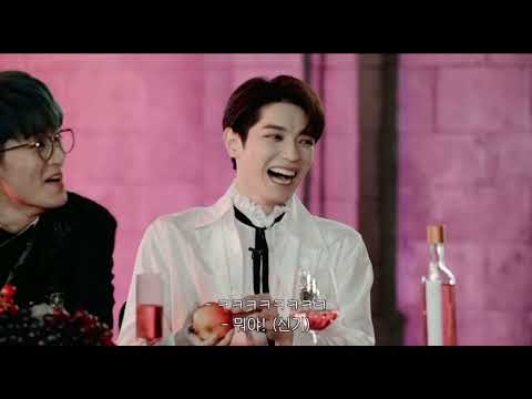[NCT 재현] 개그 욕심이 넘치는 정씨