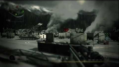 II D0m1n4t0r II - Domination Trailer