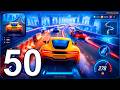 Race Master 3D Car Racing - Gameplay Walkthrough Part 50 - Level 64-76 New Update (iOS, Android)