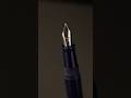 Kanwrite Legacy - NiB Unit Change #kanwritelegacy #fountainpen #nibs
