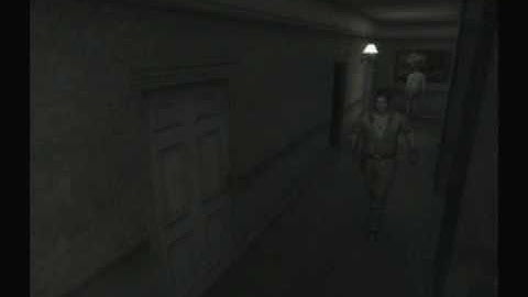 Resident Evil Outbreak "Hellfire" Walkthrough (Part 1)