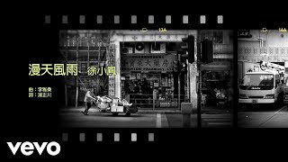 Video thumbnail of "徐小鳳 Paula Tsui - 漫天風雨"