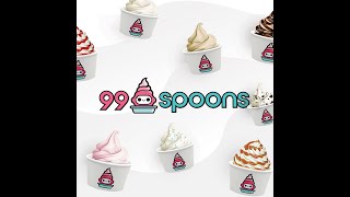 99 Spoons soft serve vending - tech specs and kiosk tour screenshot 5