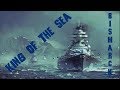 Bismarck is the King of the Sea - Clan Battles Special