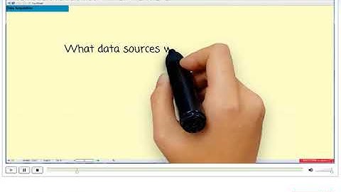 Lavastorm Analytics Methodology