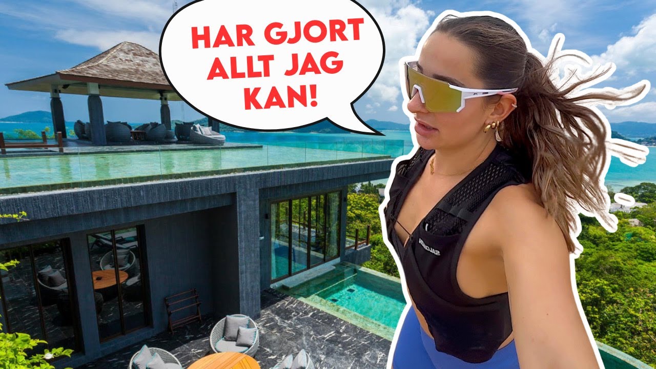 2 DAGAR KVAR TILL NYC MARATHON