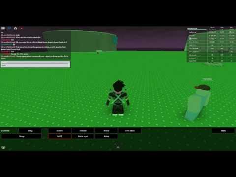 Roblox Laser Tanks Glitch With A Admin Commands Youtube