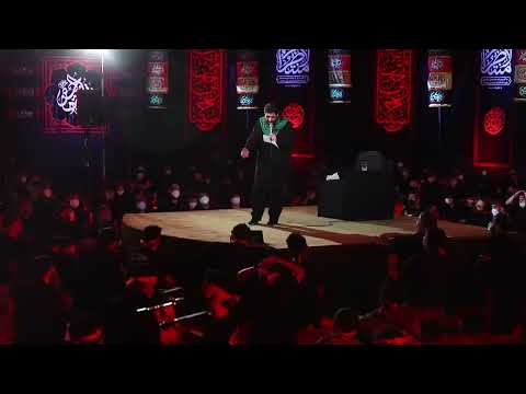 روضه امام حسین