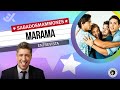 Marama con Jey: Su regreso después de 4 años - Sabados Mammones