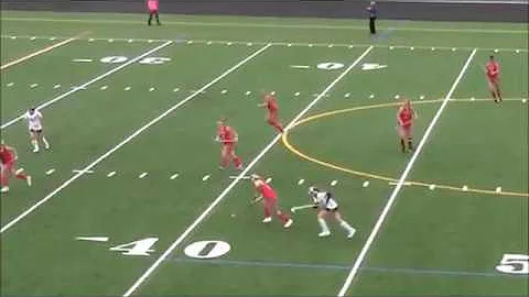 Kathryn Hoffman - Class of 2020