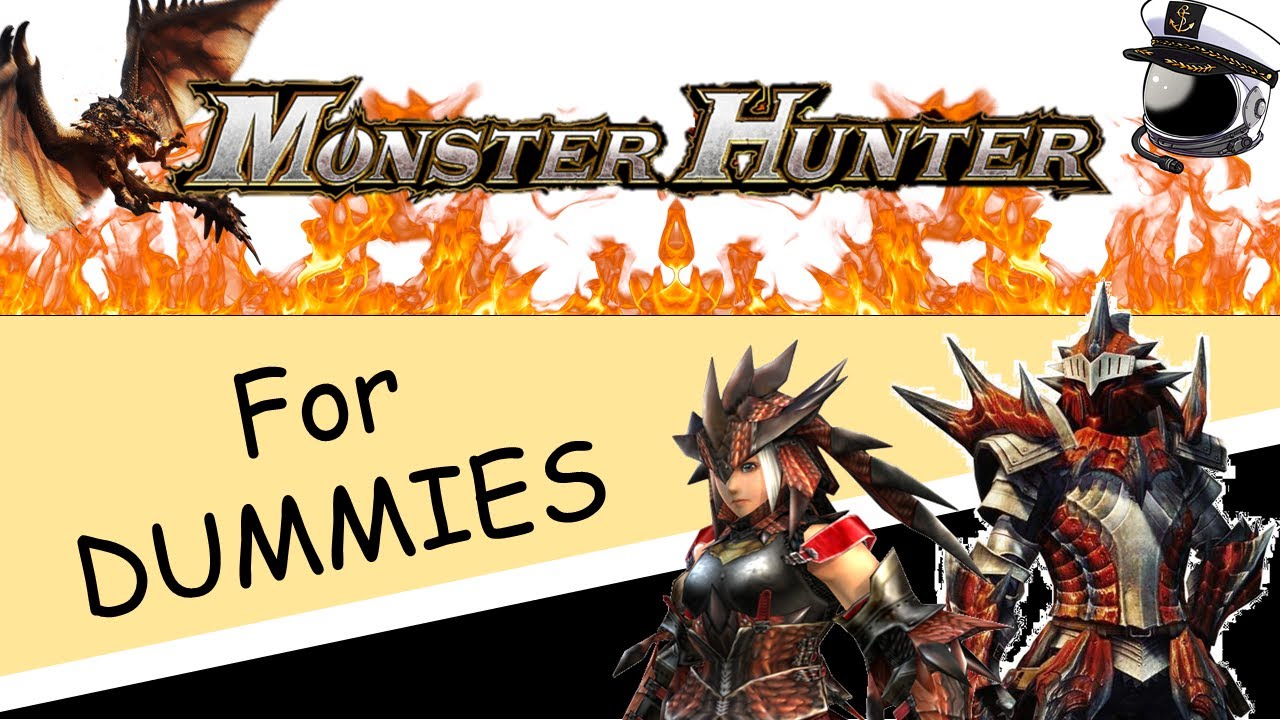 hansa rostock Monster Hunter: What is it? (Series Explained)