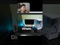 Reaction Setup part 113 #shortvideo #youtubeshorts #setup #reaction #setuplaptop #setuppc