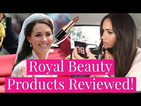 Review Of Kate Middleton Meghan