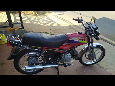Video Chạy thử xe honda win 100 mới tinh giá 105 triệu đúng... - youtube