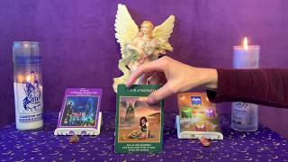 Weekly Angel Card Reading For November 4Th - 10Th, 2019