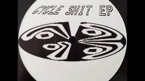 69db - Cycle Shit EP 1997 [B2] Untitled