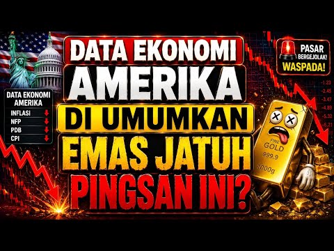 Update harga emas sabtu 6 juni 2026