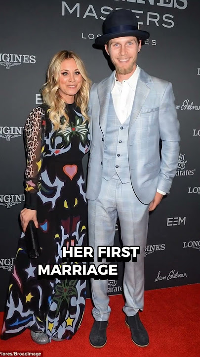 Kaley Cuoco's Secret Struggle: Fame, Fortune #fyp  #CareerReinvention #StrongerThanSheLooks