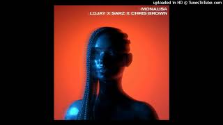 Lojay feat. Sarz & Chris Brown — Monalisa (Remix) [Amapiano][MusiKTopMoz].MP4