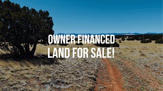 Land for Sale | No Bank, No Hassle!