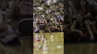 Arvydas Sabonis a Forgotten Gem (1995.11.17) #shorts