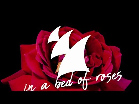 Afrojack Feat. Stanaj - Bed Of Roses (Official Lyric Video)