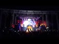 Manowar - Hector&#39;s Final Hour (Live in Release Athens Festival 14-06-2019)