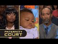 Man Cheated On Wife Of 17 Years Full Episode Paternity Court 