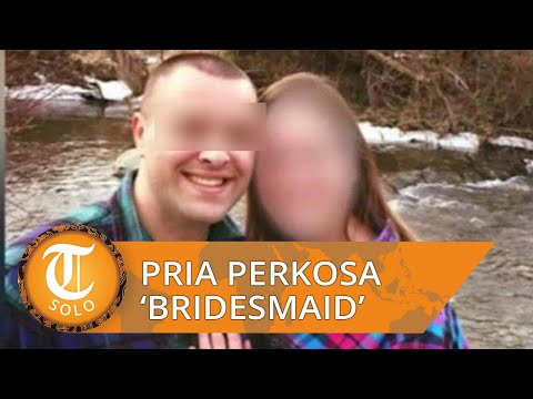 Kisah Bridesmaid Diperkosa Pengantin Pria Sebelum Menikah, Mempelai Wanita Sempat Pergoki