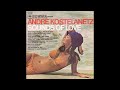 Sound of love andre kostelanetz and his orchestra