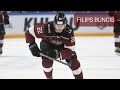 Filips Buncis Highlights