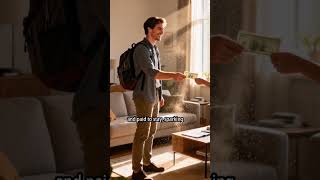The Airbnb Origin Story