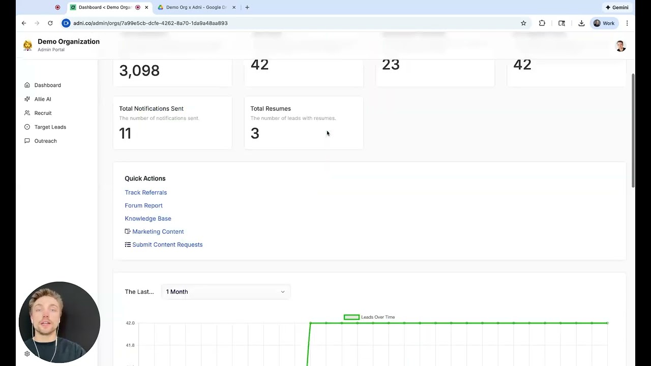 Adni Demo (Jan 2026)