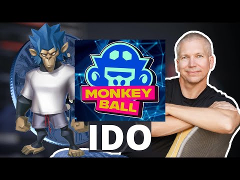 Monkeyball | How To Get The IDO In 9 Days | Starlaunch Hydrazine