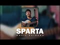 ONEIL RAIHANA SPARTA COVER Assyrian