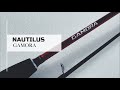 Обзор спиннингов Nautilus Gamora. Доступный микроджиг