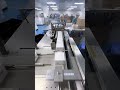 Mechanical collision #cosmetics #factoryproducts #machine #skincare  #skincareoem #factory