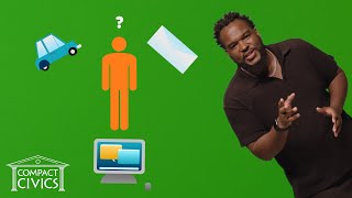 Registration tools for voting rules!