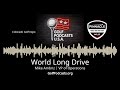 World Long Drive Qualifiers | Texas Golf Podcast