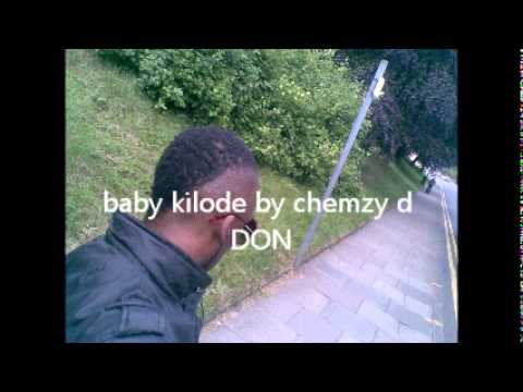 baby kilode
