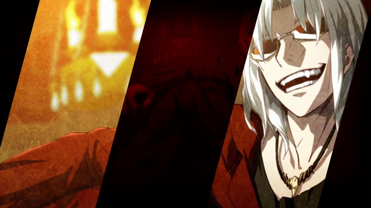 Dies irae ~Interview with Kaziklu Bey~ Promotion Video Dies irae ~Interview with Kaziklu Bey~ Promotion Video
