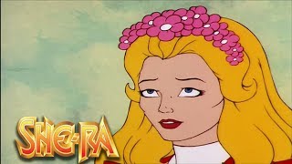 She Ra en Español Latino | Flores para Hordak | Capítulos Completos | Dibujos Animados | Para Niños