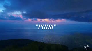 Puisi 'Keindahan Alam Indonesia' || (Cipt: Padre Sihombing)