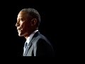 President Obama's "Eight for Eight" Legacy