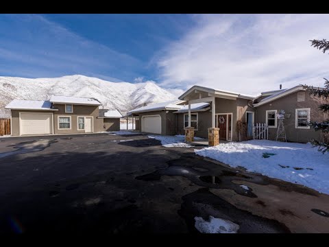 11045 State Hwy 75, Bellevue, ID home video tour
